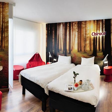 Hotel Ibis Styles La Rioja Arnedo Eksteriør bilde