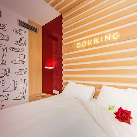 Hotel Ibis Styles La Rioja Arnedo Eksteriør bilde