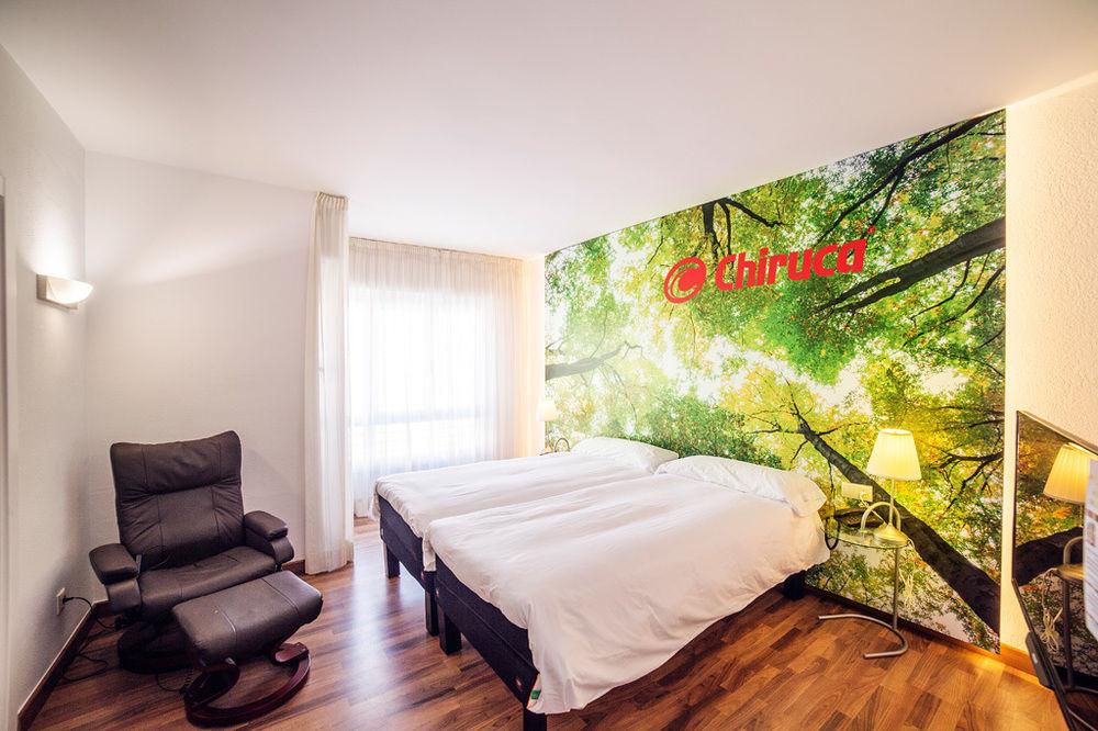 Hotel Ibis Styles La Rioja Arnedo Eksteriør bilde
