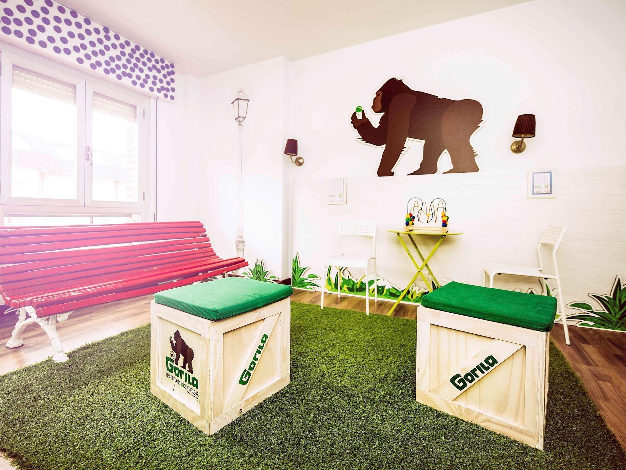 Hotel Ibis Styles La Rioja Arnedo Eksteriør bilde