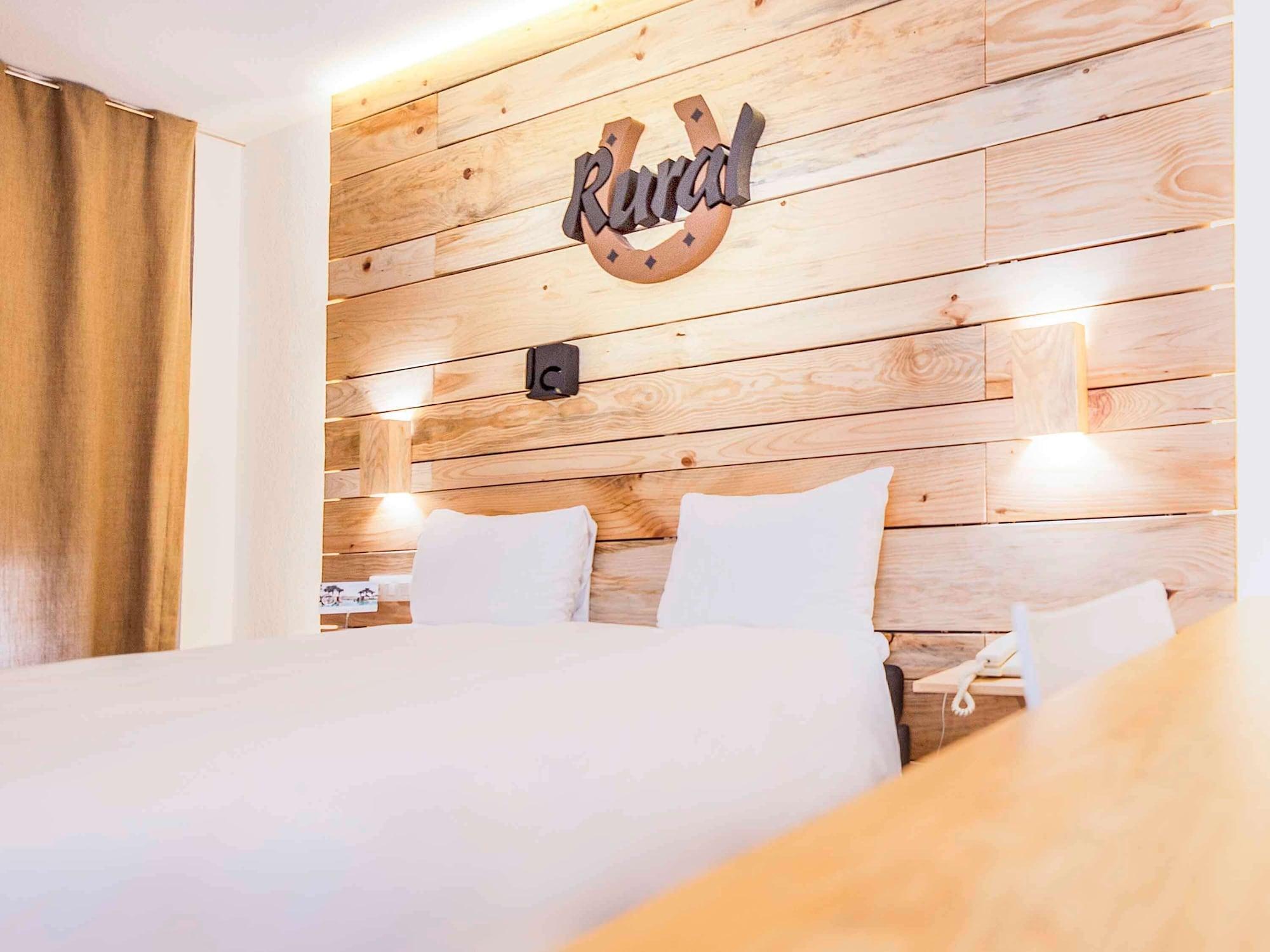 Hotel Ibis Styles La Rioja Arnedo Eksteriør bilde