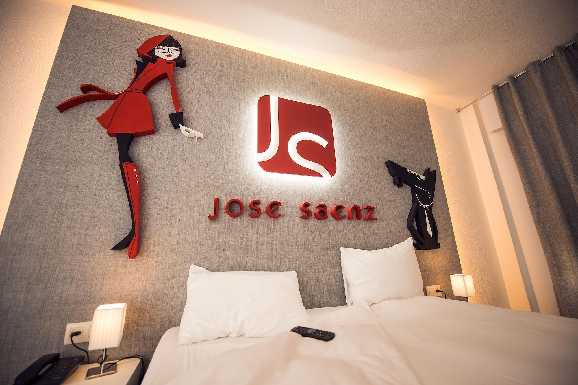 Hotel Ibis Styles La Rioja Arnedo Eksteriør bilde