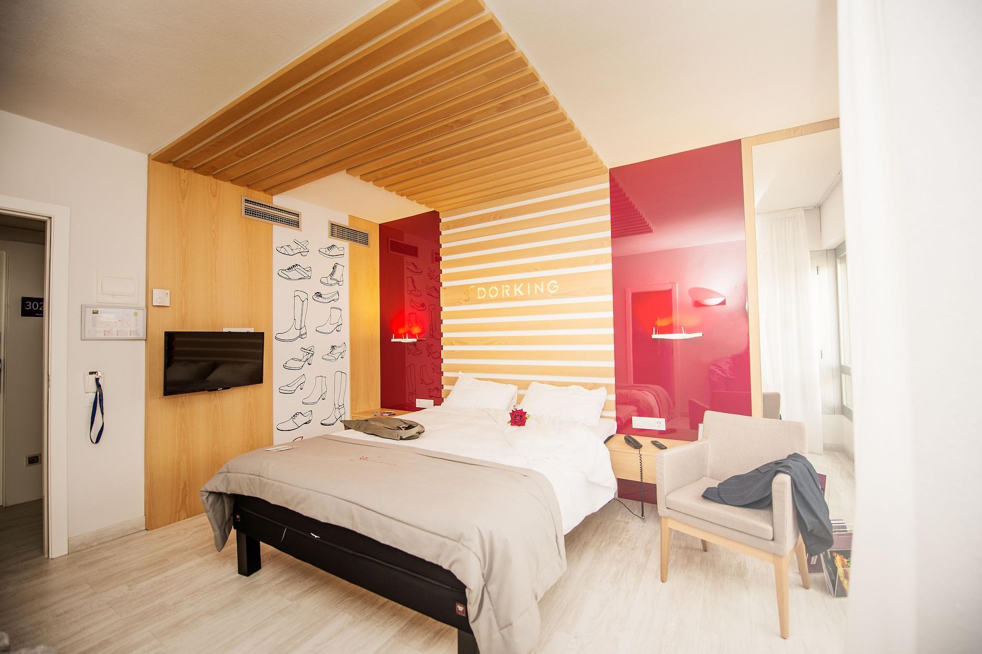 Hotel Ibis Styles La Rioja Arnedo Eksteriør bilde