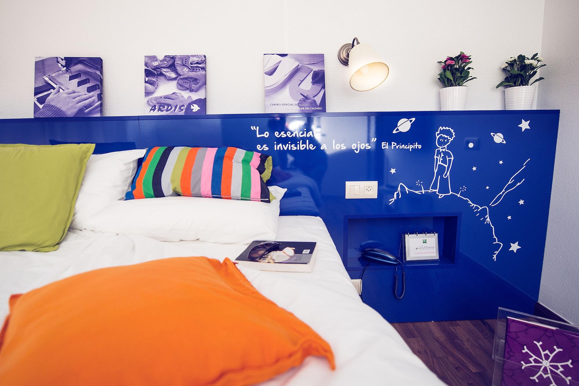 Hotel Ibis Styles La Rioja Arnedo Eksteriør bilde