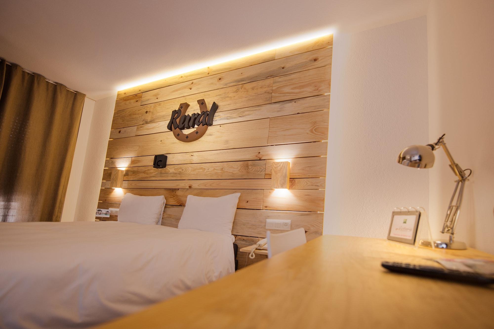 Hotel Ibis Styles La Rioja Arnedo Eksteriør bilde