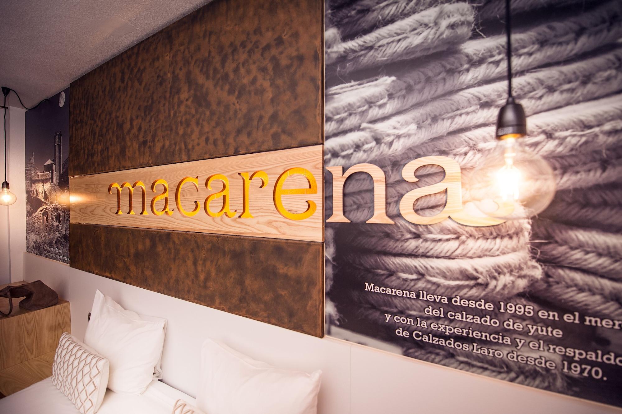 Hotel Ibis Styles La Rioja Arnedo Eksteriør bilde