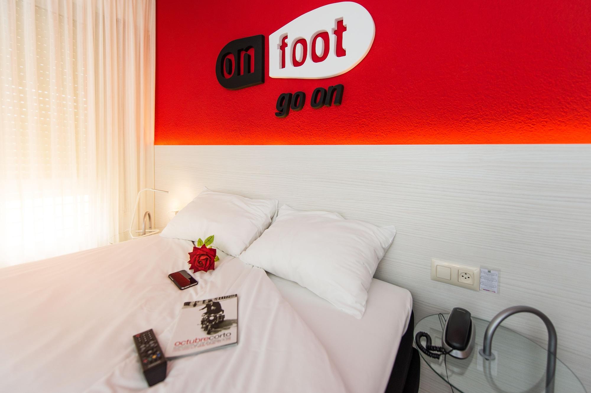 Hotel Ibis Styles La Rioja Arnedo Eksteriør bilde