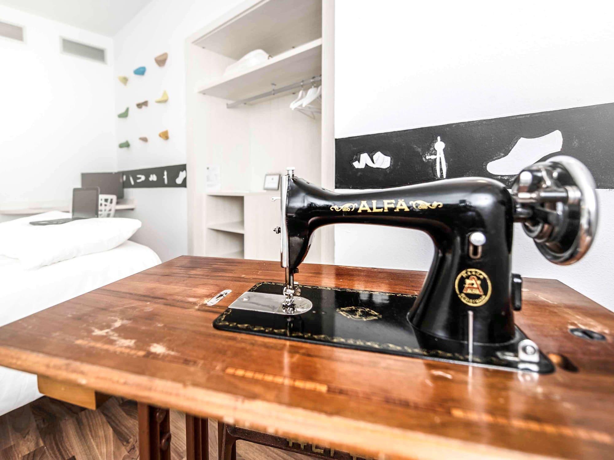 Hotel Ibis Styles La Rioja Arnedo Eksteriør bilde