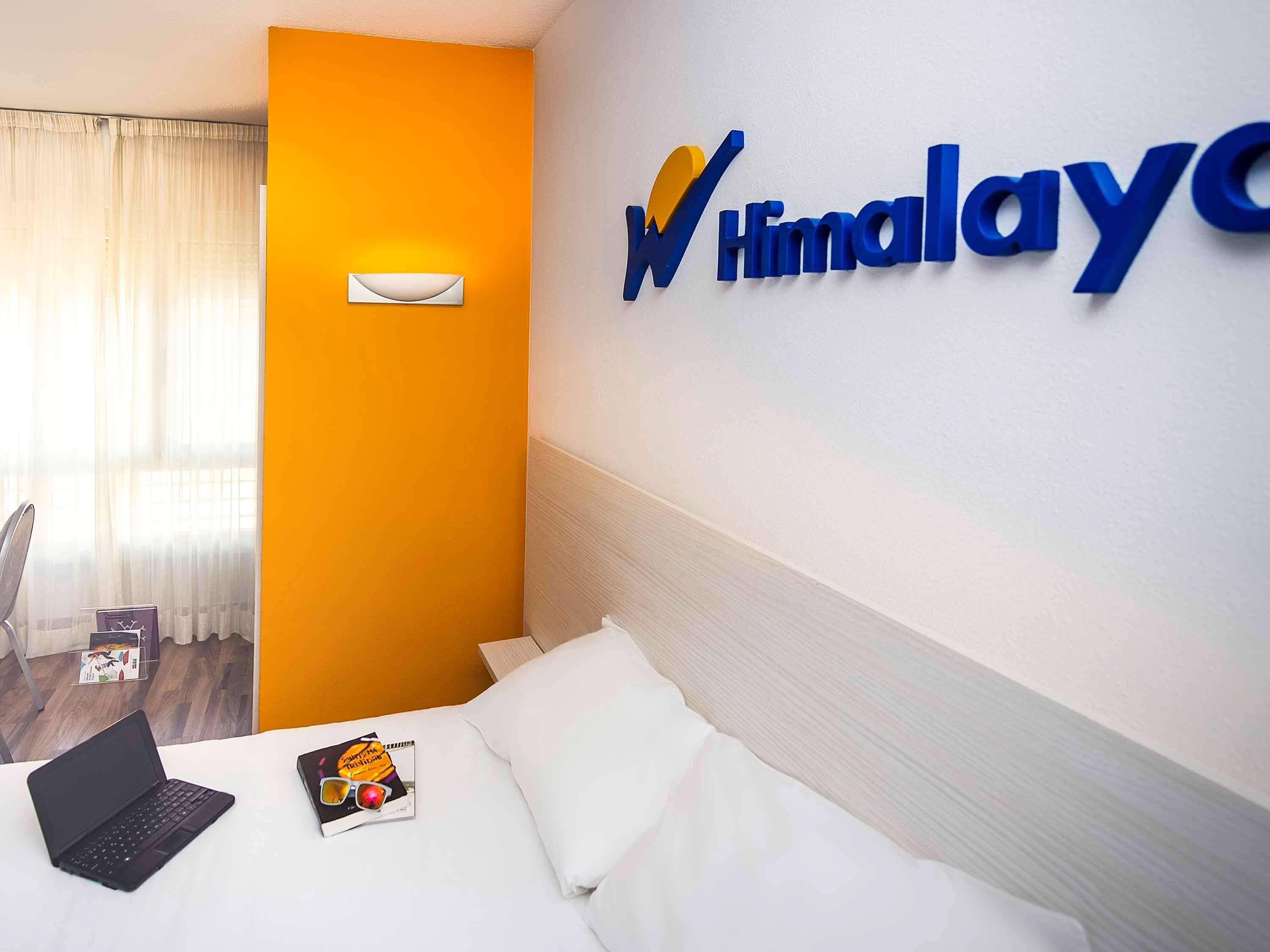 Hotel Ibis Styles La Rioja Arnedo Eksteriør bilde