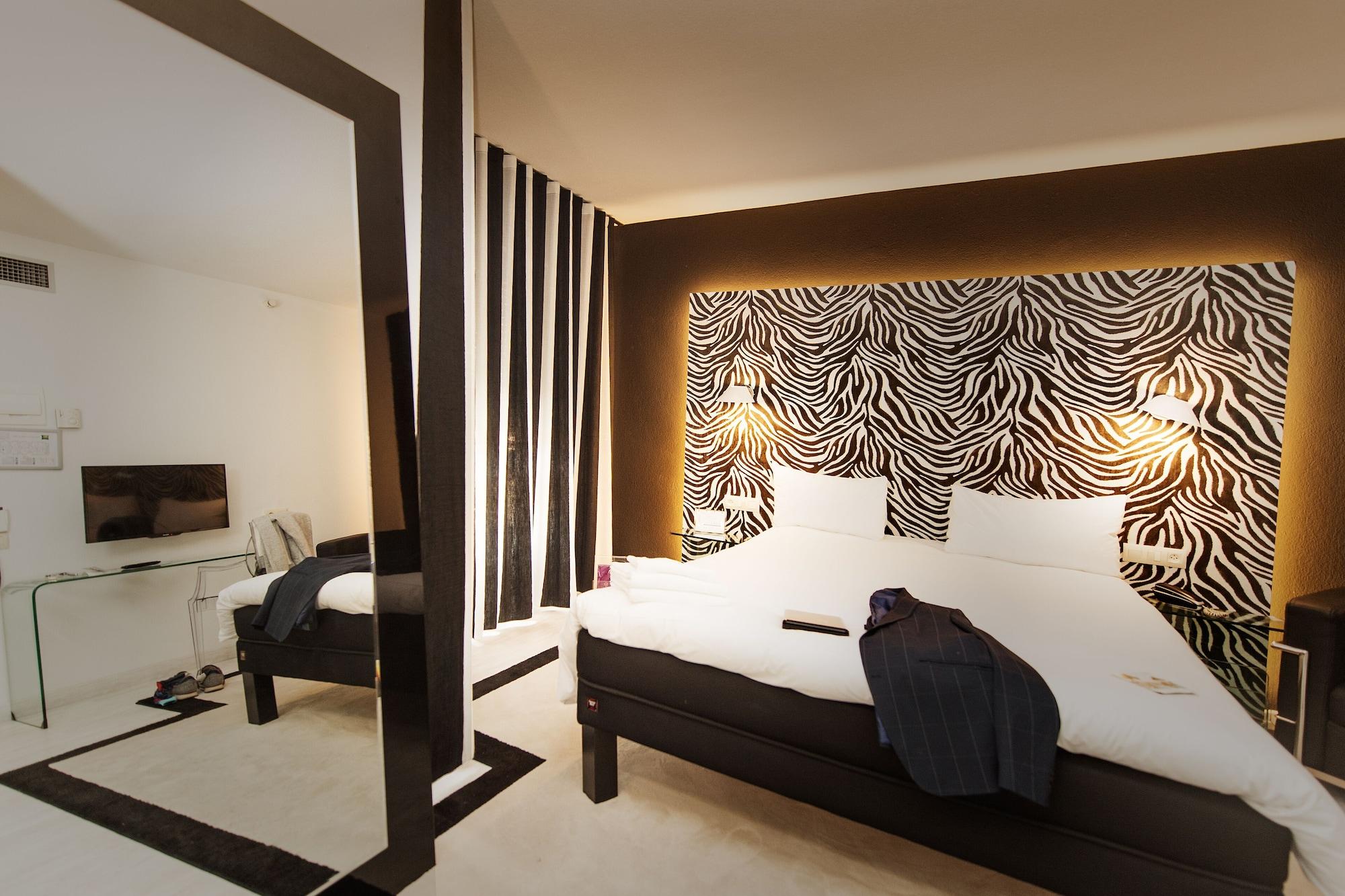 Hotel Ibis Styles La Rioja Arnedo Eksteriør bilde