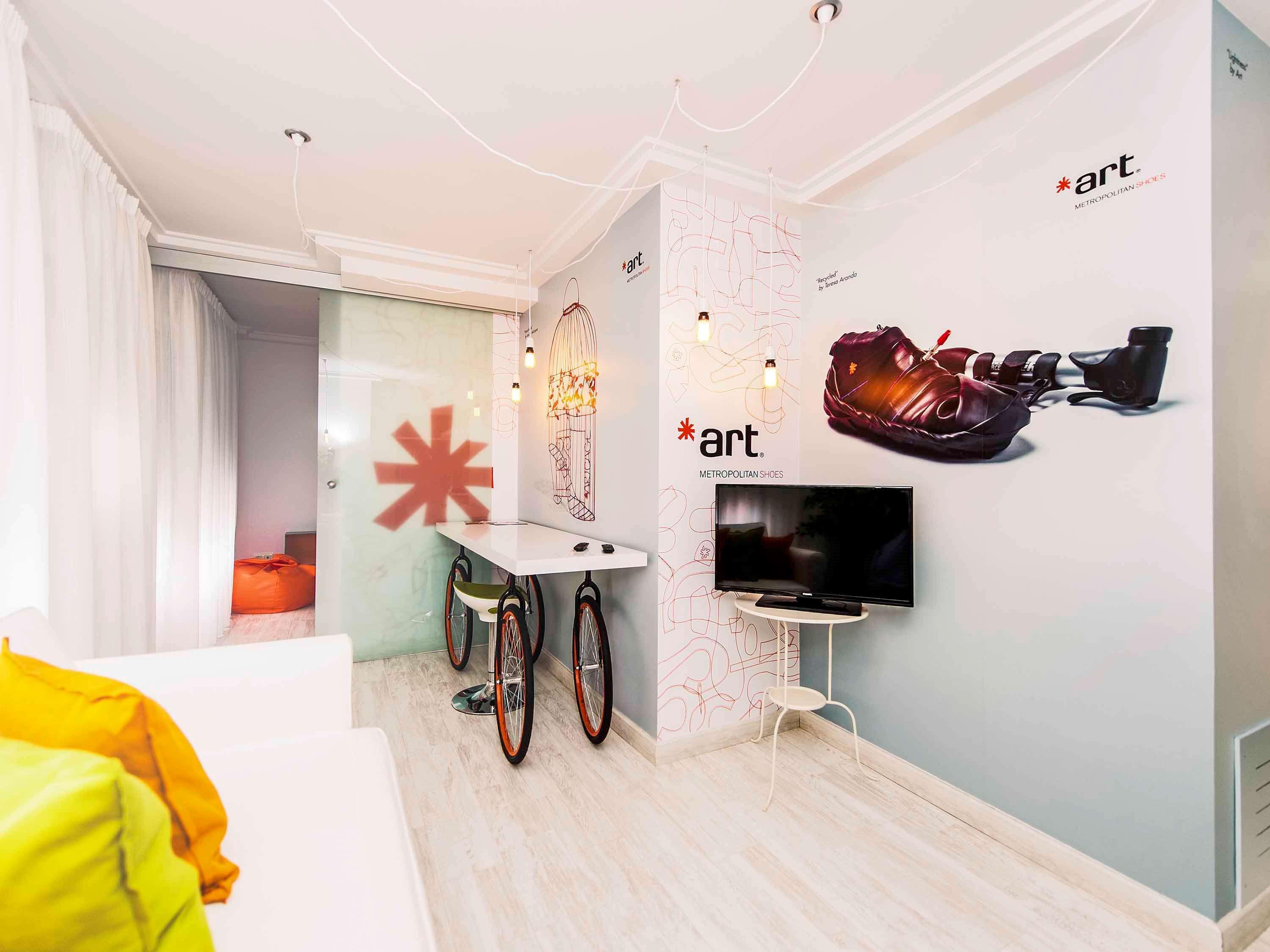 Hotel Ibis Styles La Rioja Arnedo Eksteriør bilde