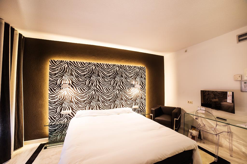 Hotel Ibis Styles La Rioja Arnedo Eksteriør bilde