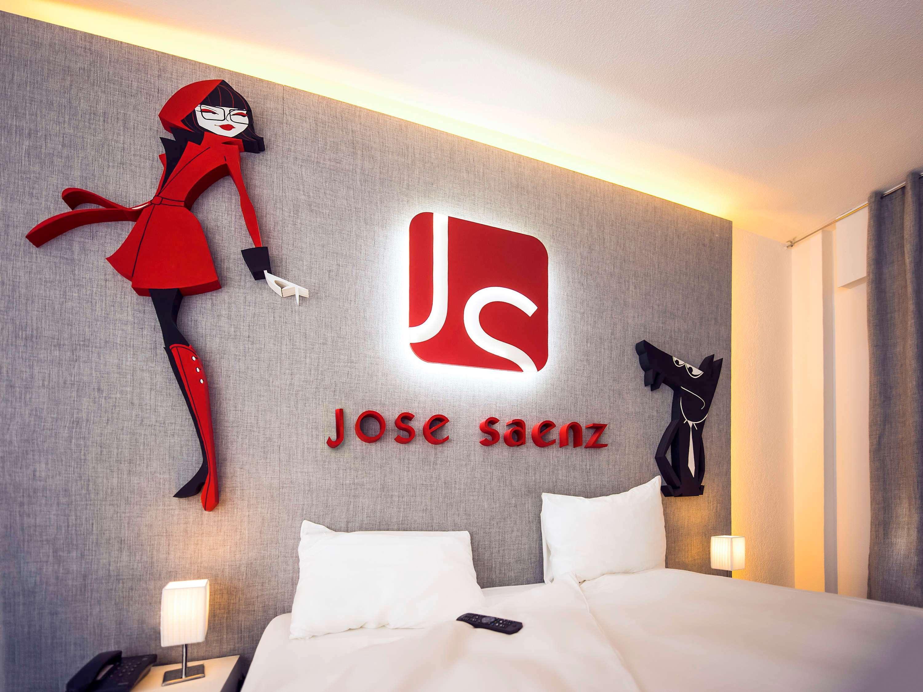 Hotel Ibis Styles La Rioja Arnedo Eksteriør bilde
