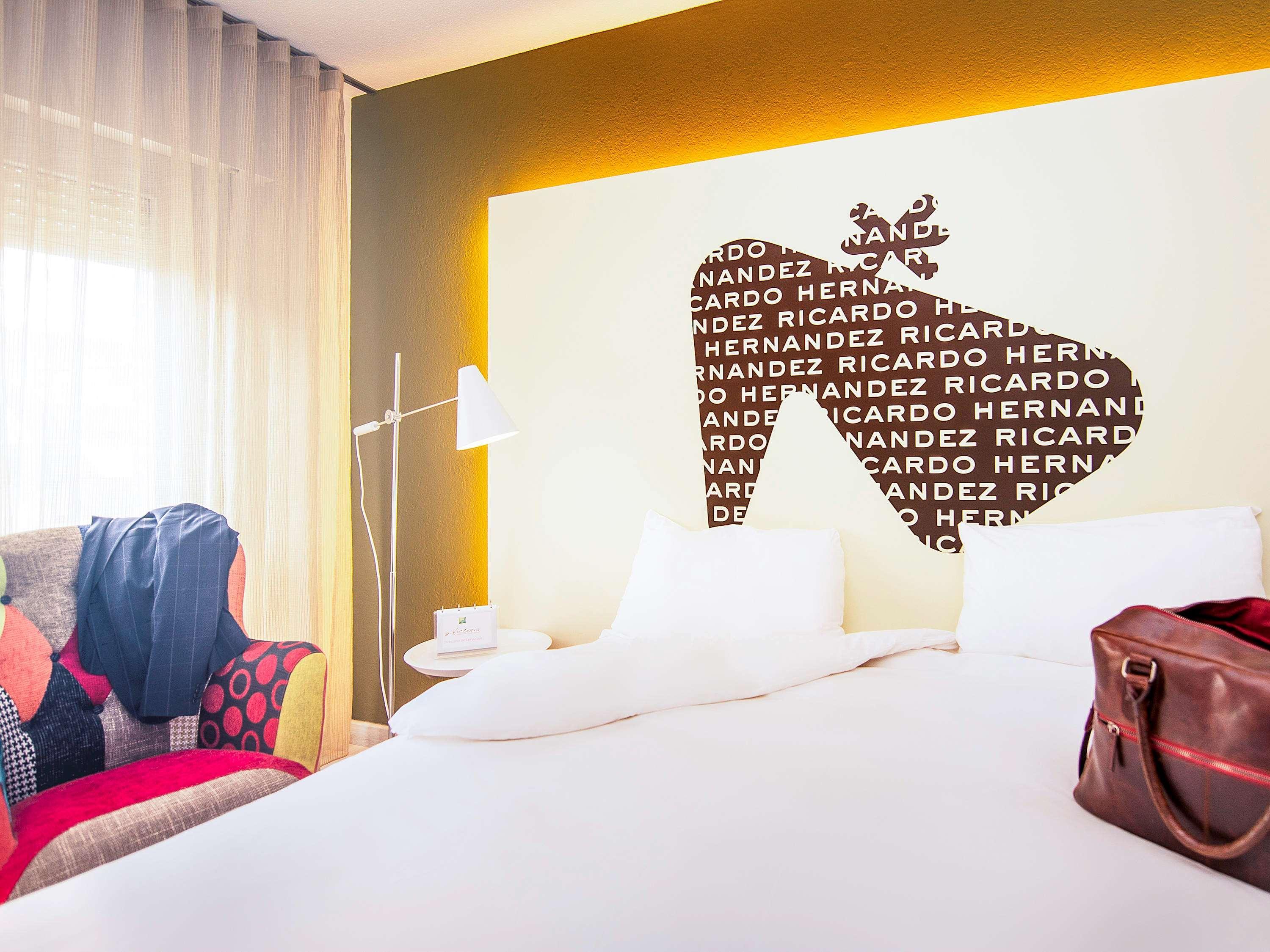 Hotel Ibis Styles La Rioja Arnedo Eksteriør bilde