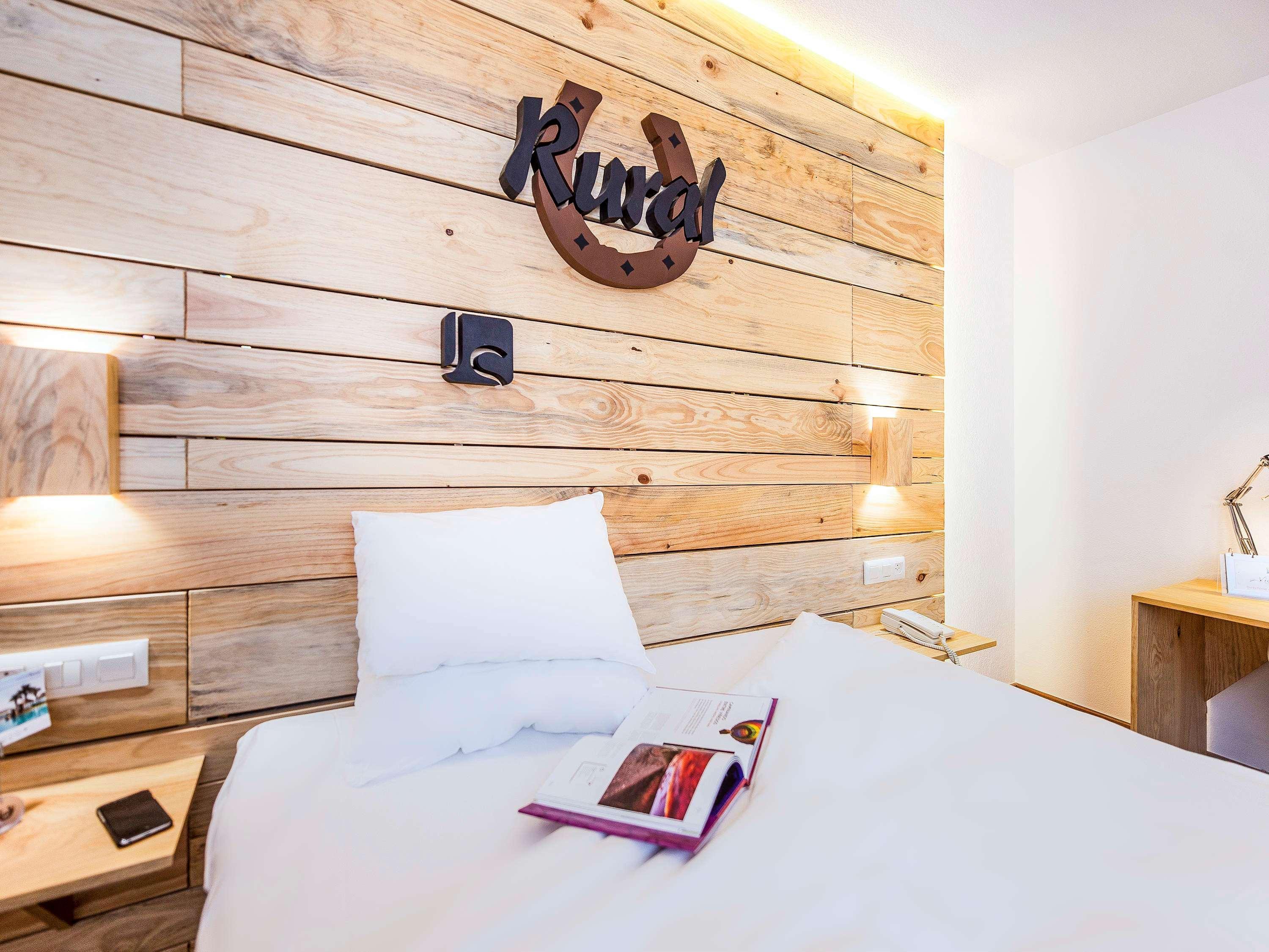 Hotel Ibis Styles La Rioja Arnedo Eksteriør bilde