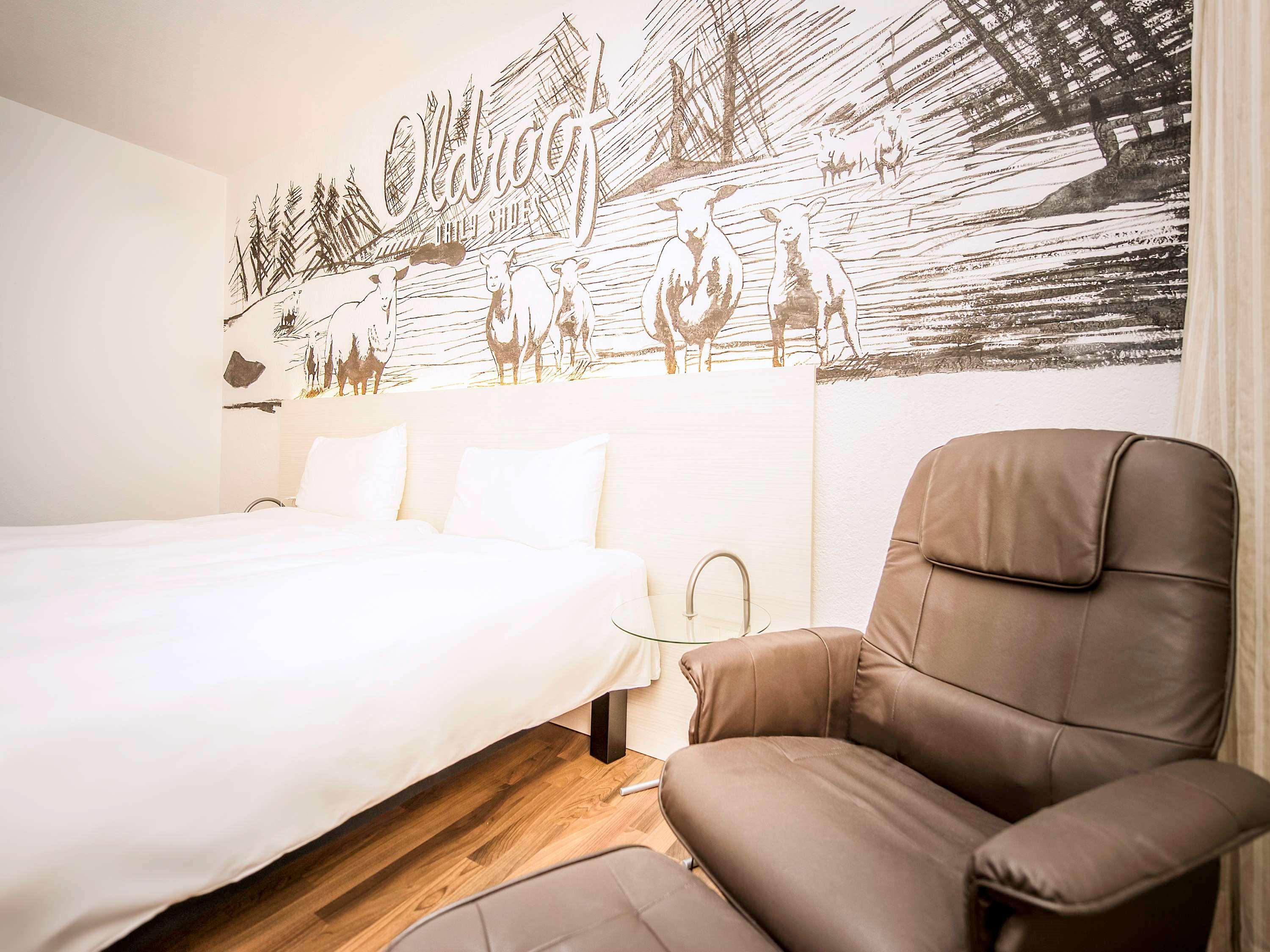 Hotel Ibis Styles La Rioja Arnedo Eksteriør bilde