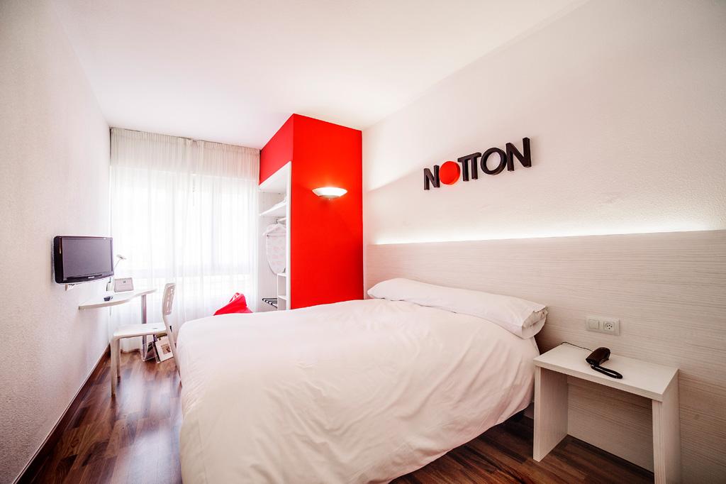 Hotel Ibis Styles La Rioja Arnedo Eksteriør bilde