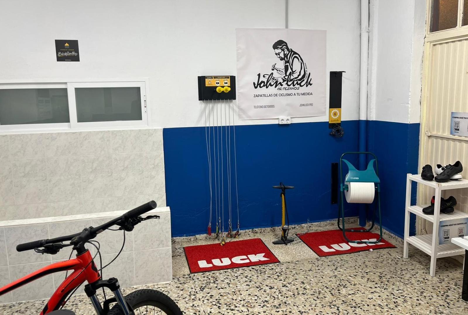 Hotel Ibis Styles La Rioja Arnedo Eksteriør bilde