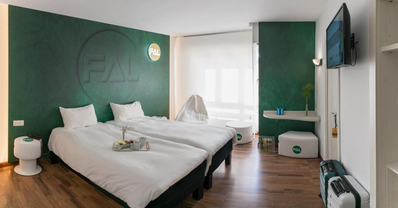 Hotel Ibis Styles La Rioja Arnedo Eksteriør bilde