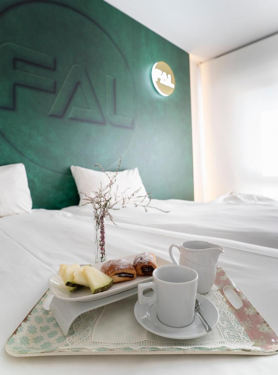 Hotel Ibis Styles La Rioja Arnedo Eksteriør bilde