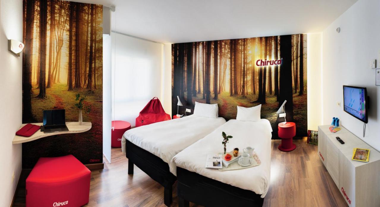 Hotel Ibis Styles La Rioja Arnedo Eksteriør bilde