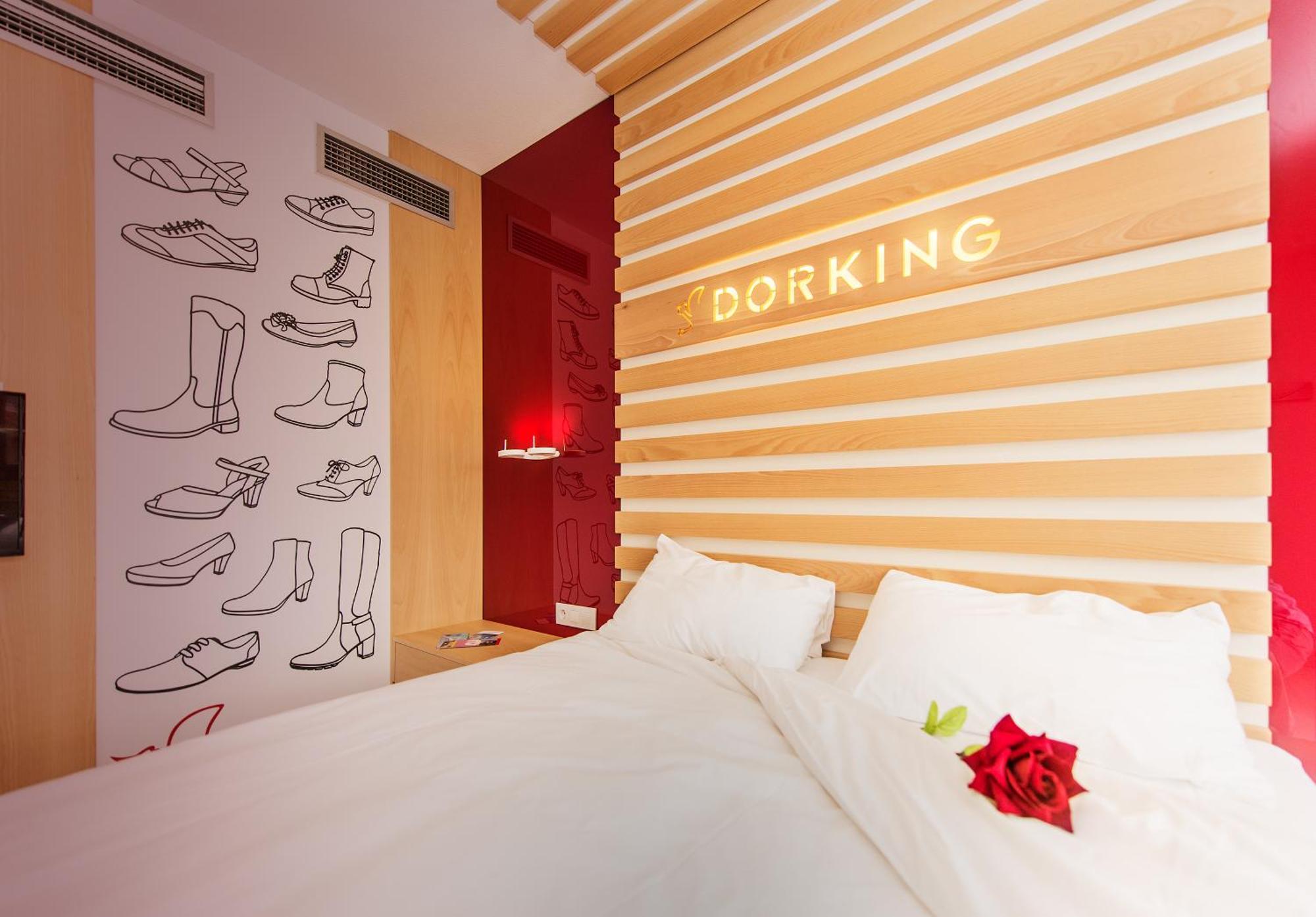 Hotel Ibis Styles La Rioja Arnedo Eksteriør bilde