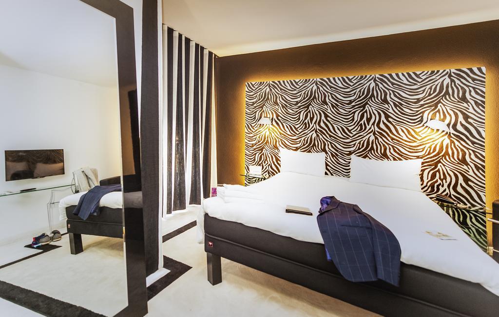 Hotel Ibis Styles La Rioja Arnedo Eksteriør bilde