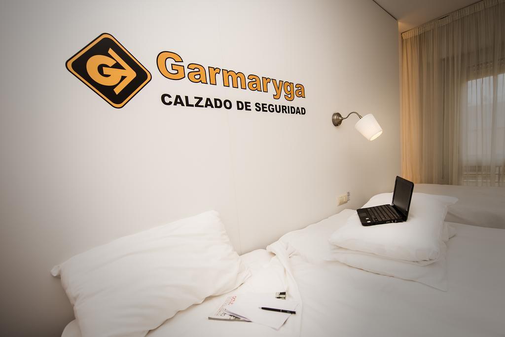 Hotel Ibis Styles La Rioja Arnedo Eksteriør bilde