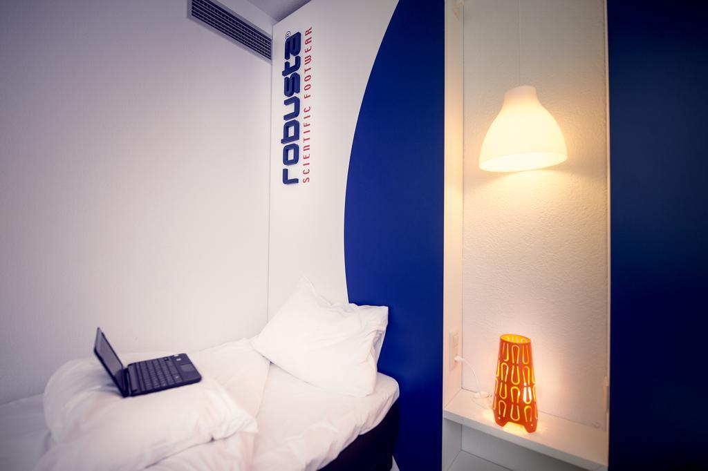 Hotel Ibis Styles La Rioja Arnedo Eksteriør bilde
