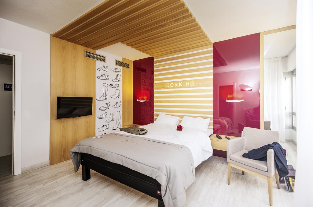 Hotel Ibis Styles La Rioja Arnedo Eksteriør bilde