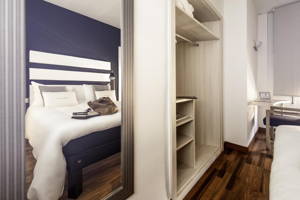 Hotel Ibis Styles La Rioja Arnedo Eksteriør bilde