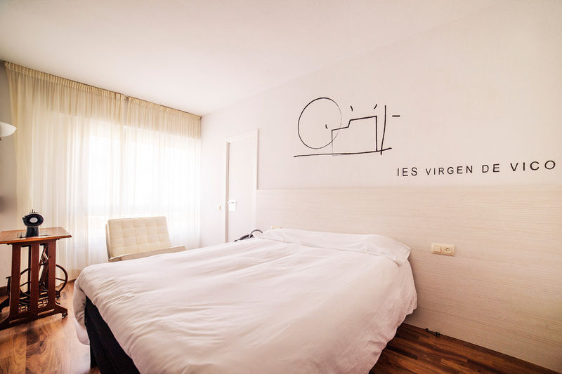 Hotel Ibis Styles La Rioja Arnedo Eksteriør bilde