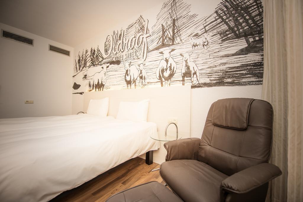 Hotel Ibis Styles La Rioja Arnedo Eksteriør bilde