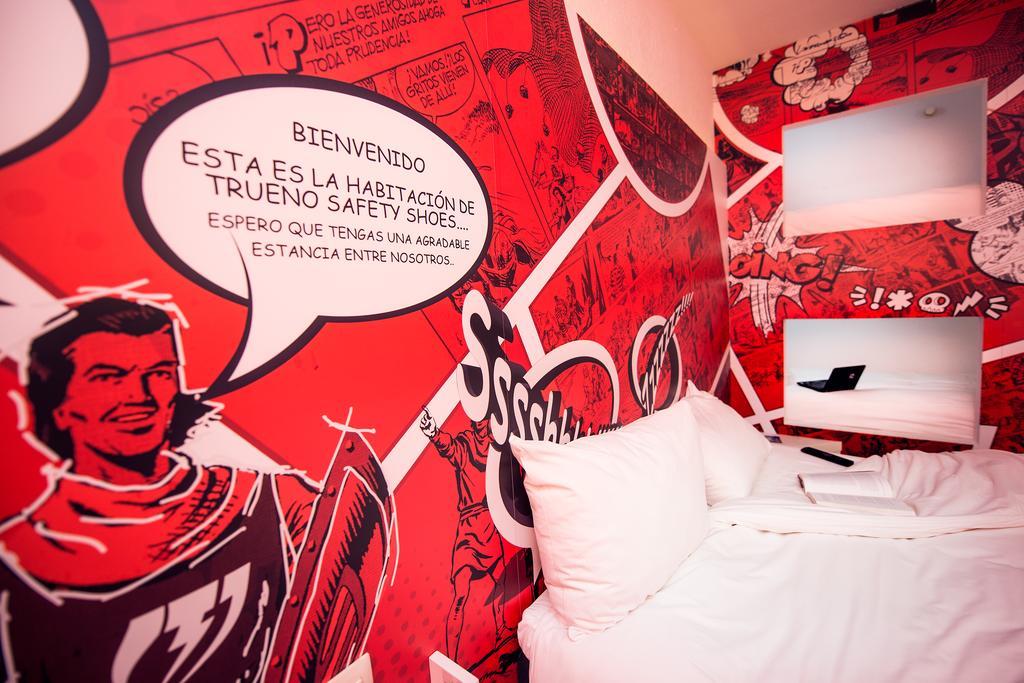 Hotel Ibis Styles La Rioja Arnedo Eksteriør bilde