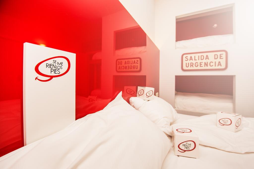 Hotel Ibis Styles La Rioja Arnedo Eksteriør bilde
