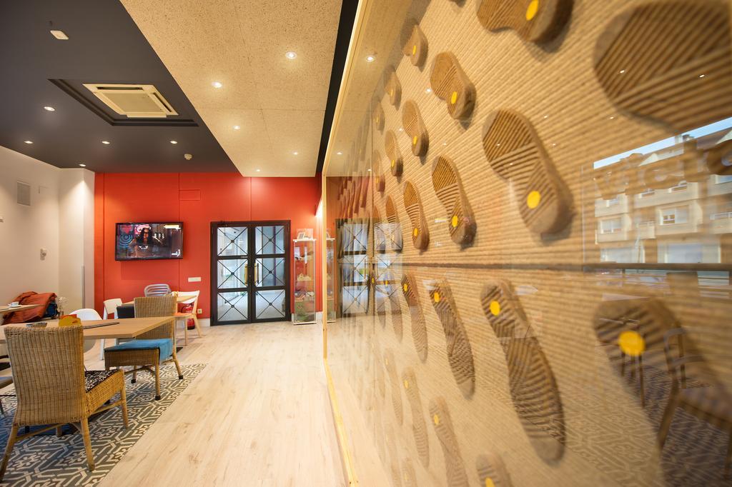 Hotel Ibis Styles La Rioja Arnedo Eksteriør bilde