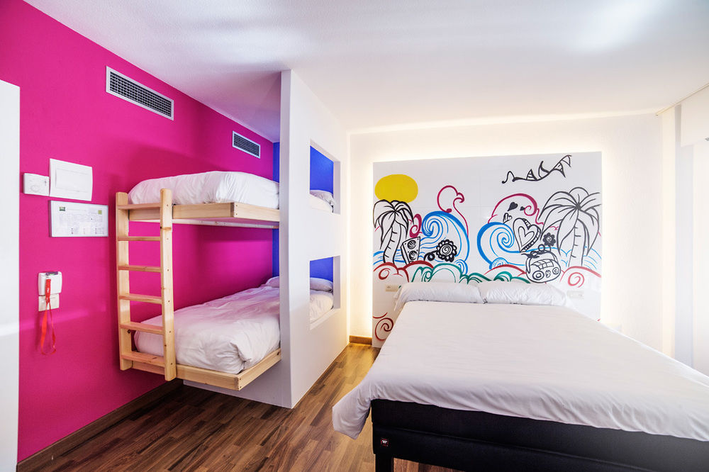 Hotel Ibis Styles La Rioja Arnedo Eksteriør bilde